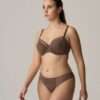 AJUSCO Caribe Taupe volle cup bh AJUSCO Caribe Taupe volle cup bh