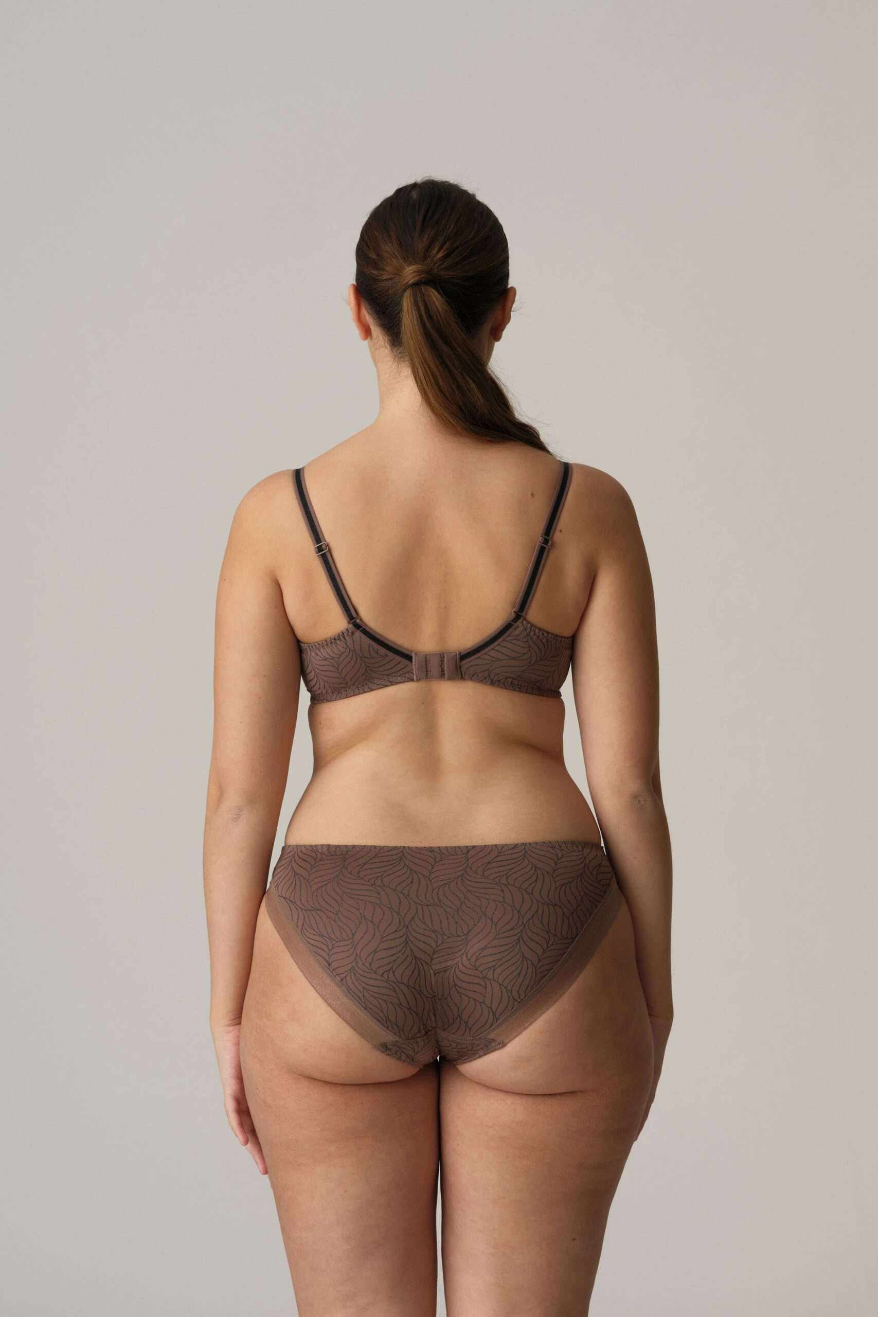 AJUSCO Caribe Taupe volle cup bh AJUSCO Caribe Taupe volle cup bh