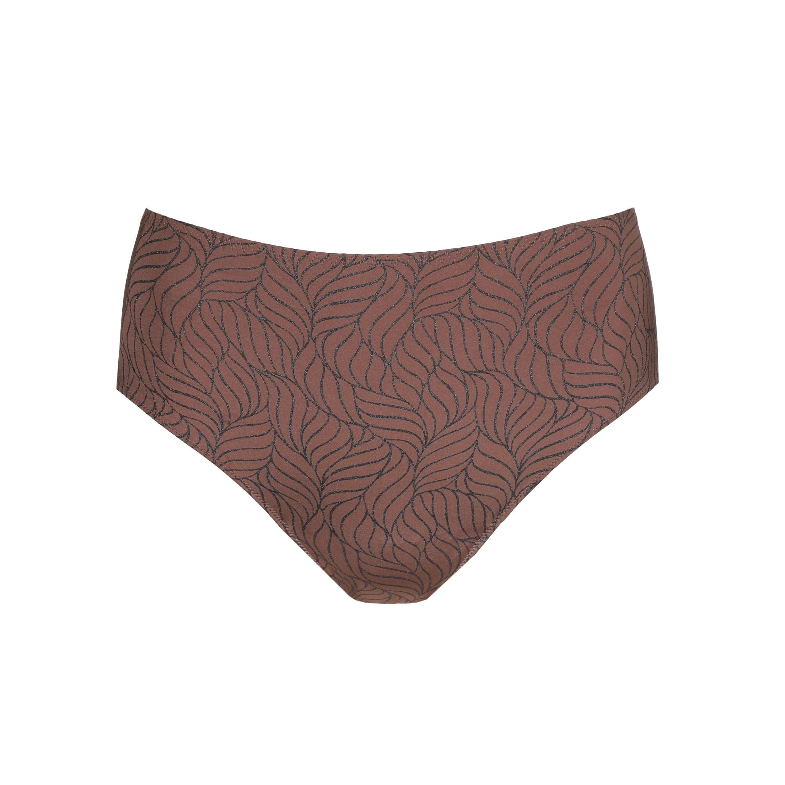 AJUSCO Caribe Taupe tailleslip AJUSCO Caribe Taupe tailleslip