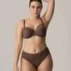 AJUSCO Caribe Taupe tailleslip AJUSCO Caribe Taupe tailleslip