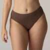 AJUSCO Caribe Taupe tailleslip AJUSCO Caribe Taupe tailleslip