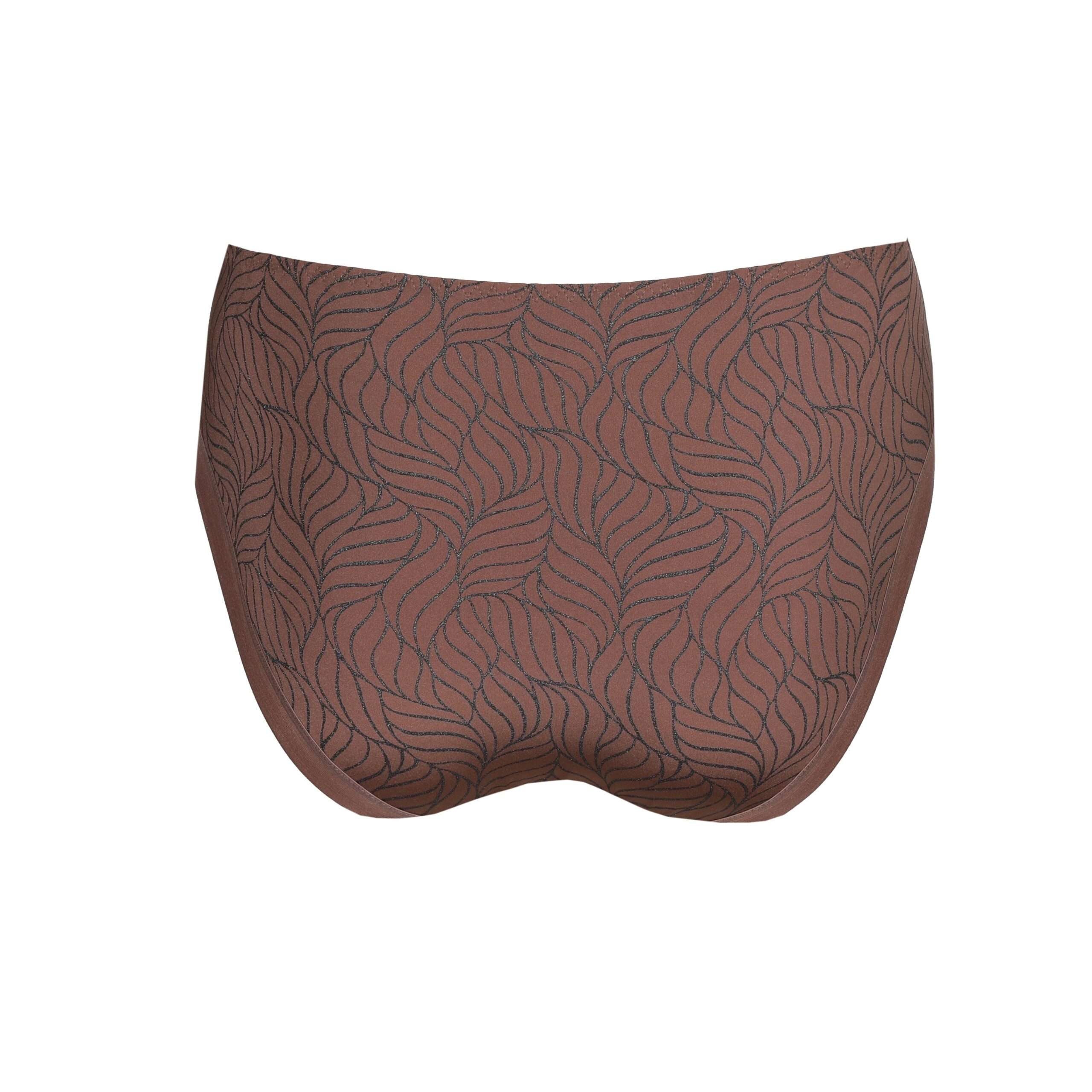 AJUSCO Caribe Taupe tailleslip AJUSCO Caribe Taupe tailleslip