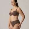 AJUSCO Caribe Taupe tailleslip AJUSCO Caribe Taupe tailleslip