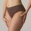 AJUSCO Caribe Taupe tailleslip AJUSCO Caribe Taupe tailleslip