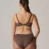 AJUSCO Caribe Taupe tailleslip