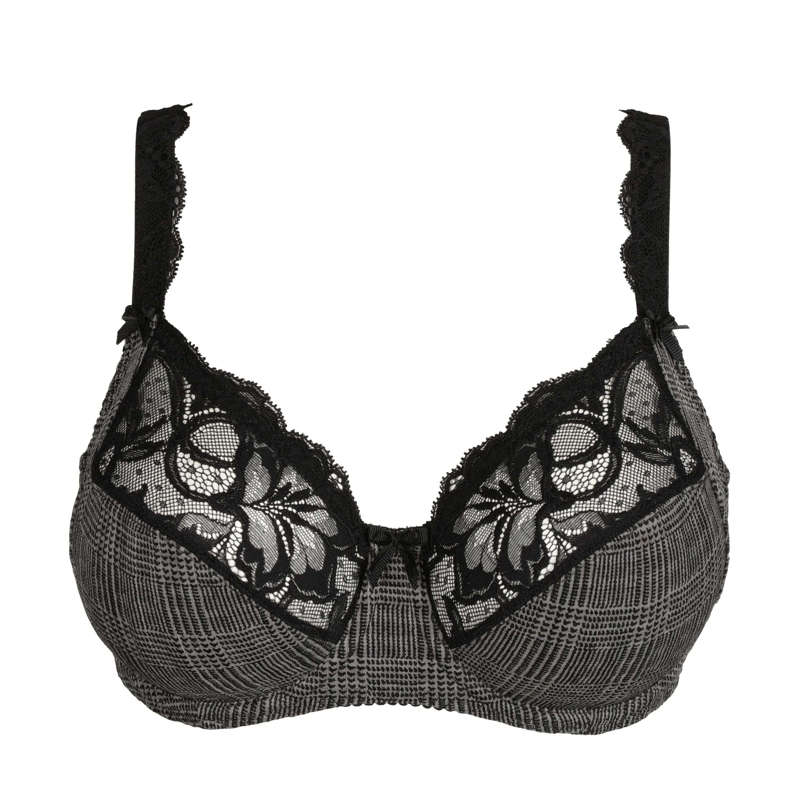 MADISON Black Tailor volle cup bh MADISON Black Tailor volle cup bh