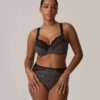 MADISON Black Tailor volle cup bh MADISON Black Tailor volle cup bh
