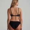 SELYNA Spicy red plunge bh SELYNA Spicy red plunge bh