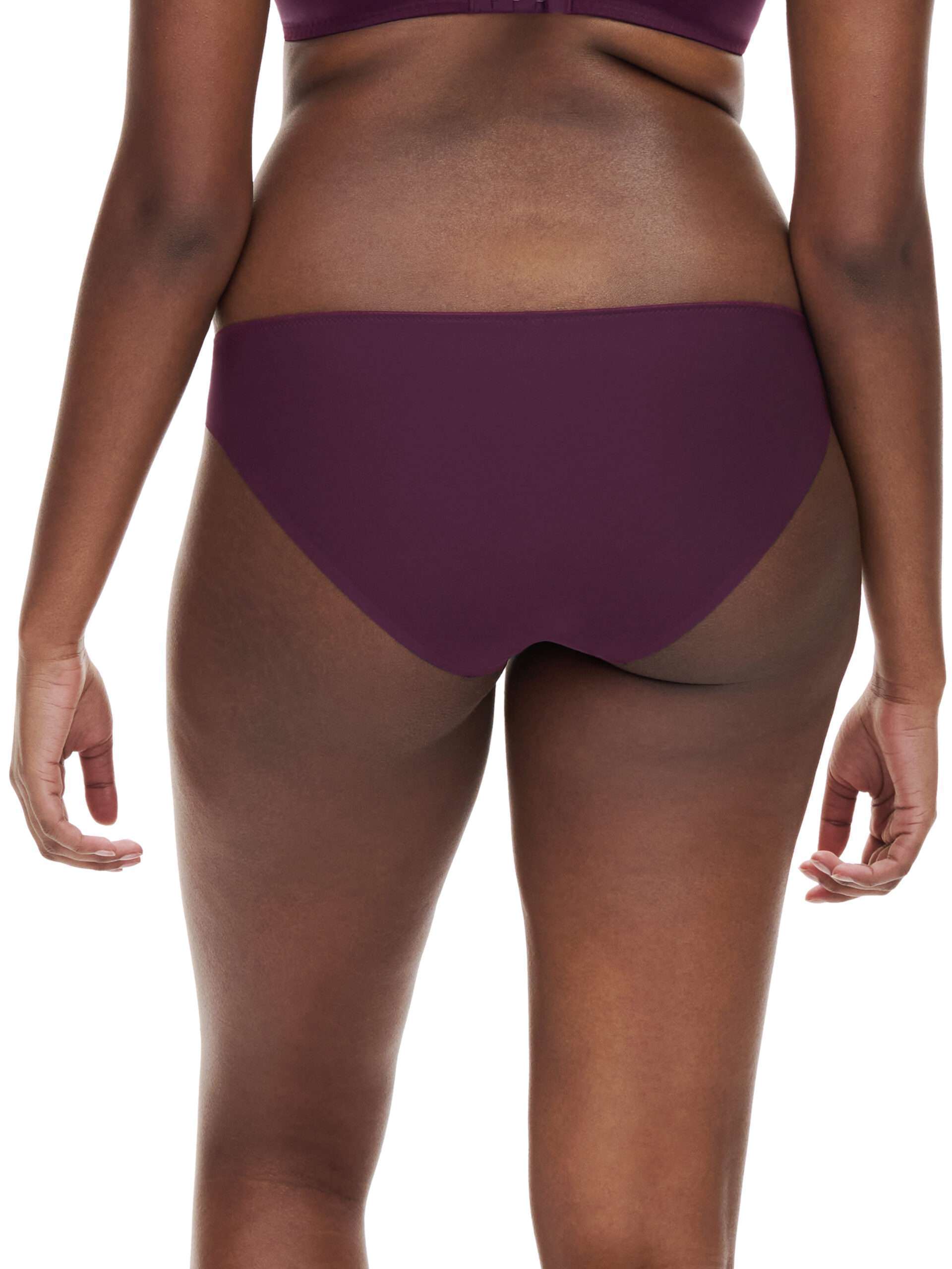 Chantelle LINGERIE ONDERSTUKKEN SLIP STANDAARD