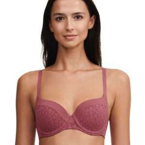 Chantelle LINGERIE BH T-SHIRT BEHA BEDEKKEND