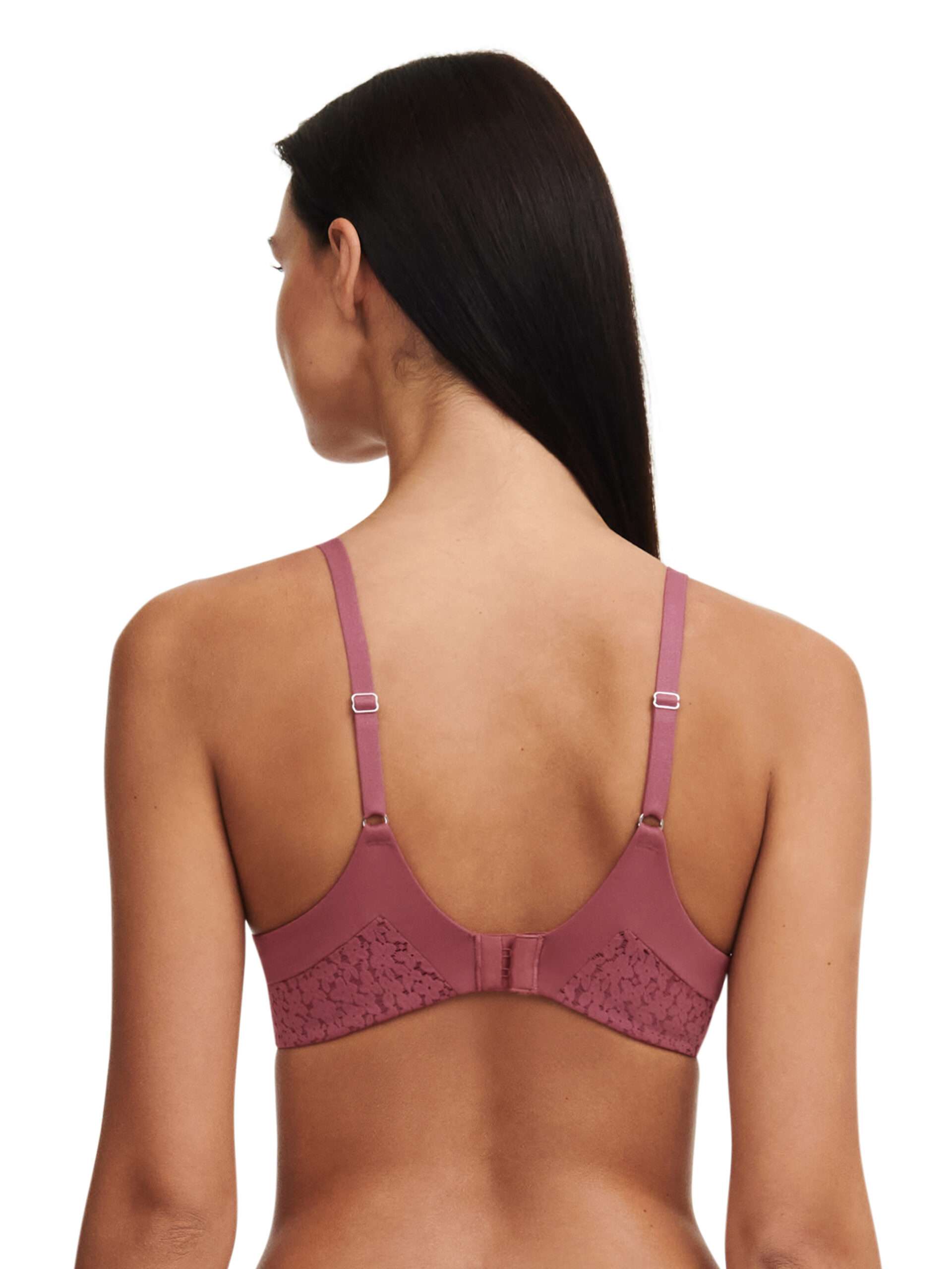 Chantelle LINGERIE BH T-SHIRT BEHA BEDEKKEND