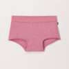 Woody Meisjes Boxer, set roze + streep