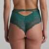 JUNOO Jasper Green hotpants