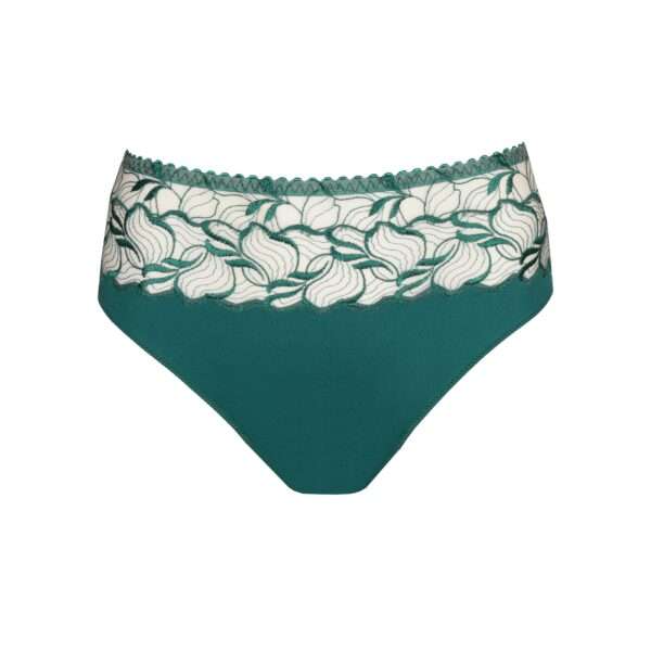 SPRINGDALE Jasper Green tailleslip