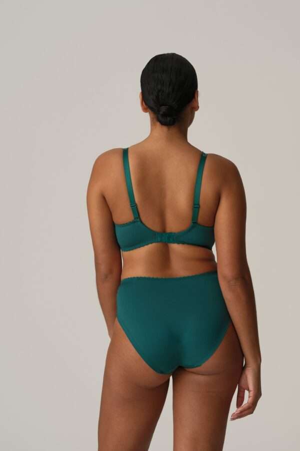 SPRINGDALE Jasper Green tailleslip