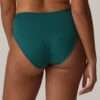 SPRINGDALE Jasper Green tailleslip