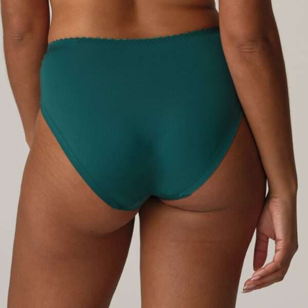 SPRINGDALE Jasper Green tailleslip