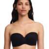 Chantelle LINGERIE BH T-SHIRT BEHA BANDEAU BEHA STRAPLESS