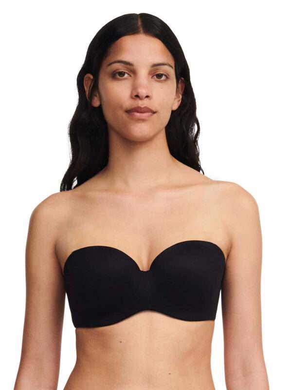 Chantelle LINGERIE BH T-SHIRT BEHA BANDEAU BEHA STRAPLESS