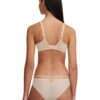 Chantelle LINGERIE BH T-SHIRT BEHA BEDEKKEND SPACER