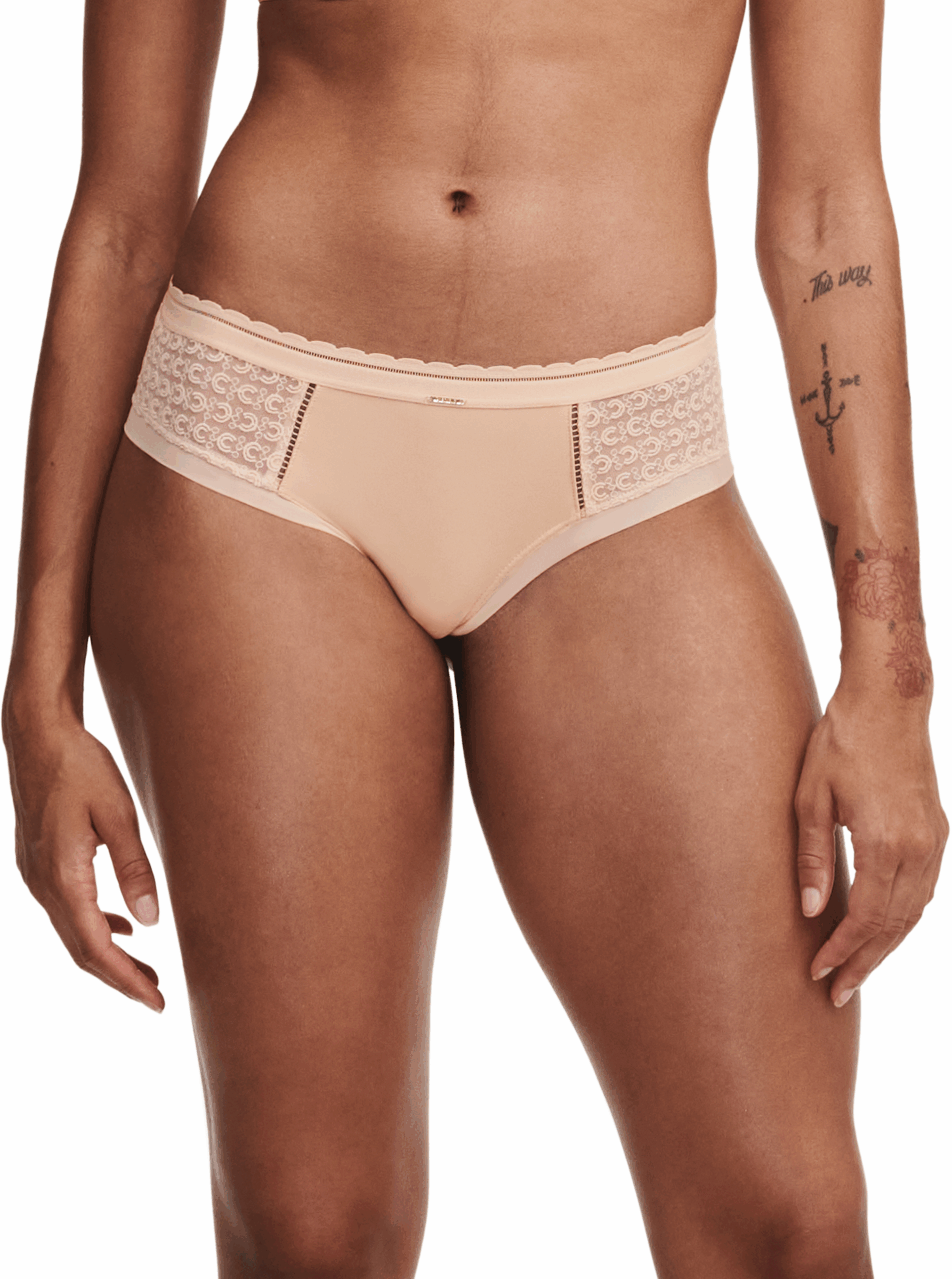 Chantelle LINGERIE ONDERSTUKKEN SHORTY