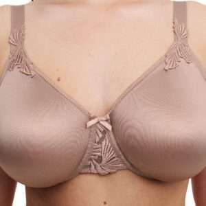 Chantelle LINGERIE BH BEUGEL BEDEKKEND NAADLOOS