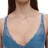 Chantelle LINGERIE BH T-SHIRT BEHA UITGESNEDEN