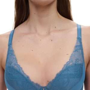 Chantelle LINGERIE BH T-SHIRT BEHA UITGESNEDEN