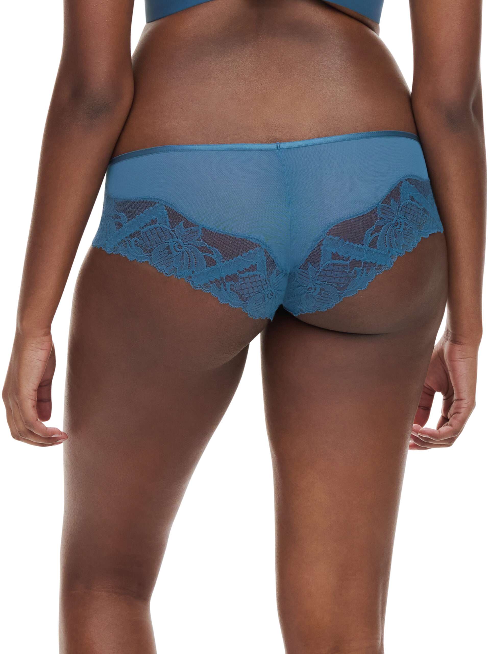 Chantelle LINGERIE SHORTY BEDEKKEND