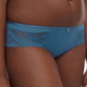 Chantelle LINGERIE ONDERSTUKKEN SHORTY BEDEKKEND