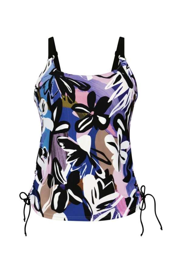 Anita Tankini Top (enkel te koop als setje)