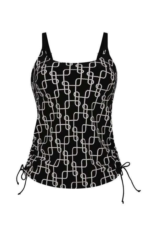 Anita Tankini Top (enkel te bestellen als setje)