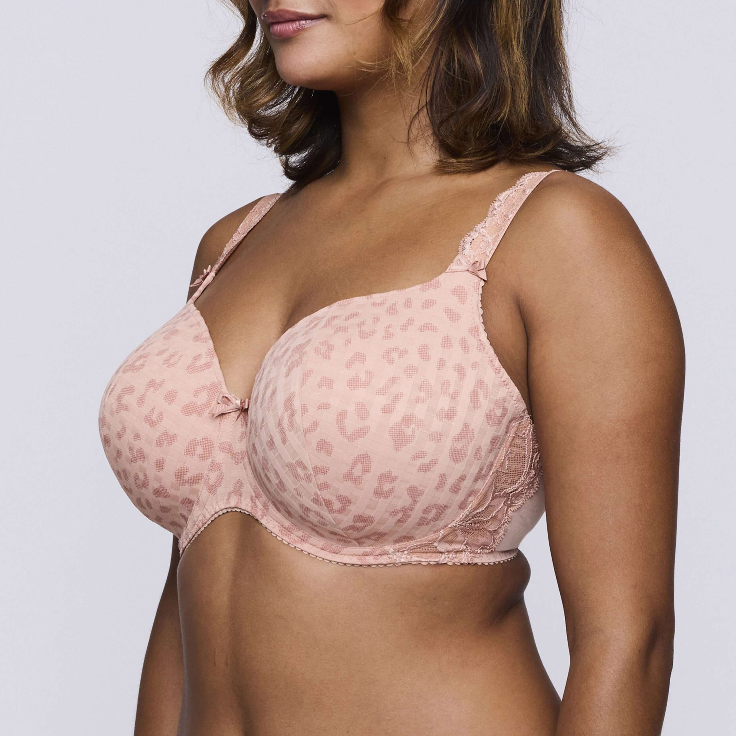 MADISON sweet dust voorgevormde bh - hartvorm