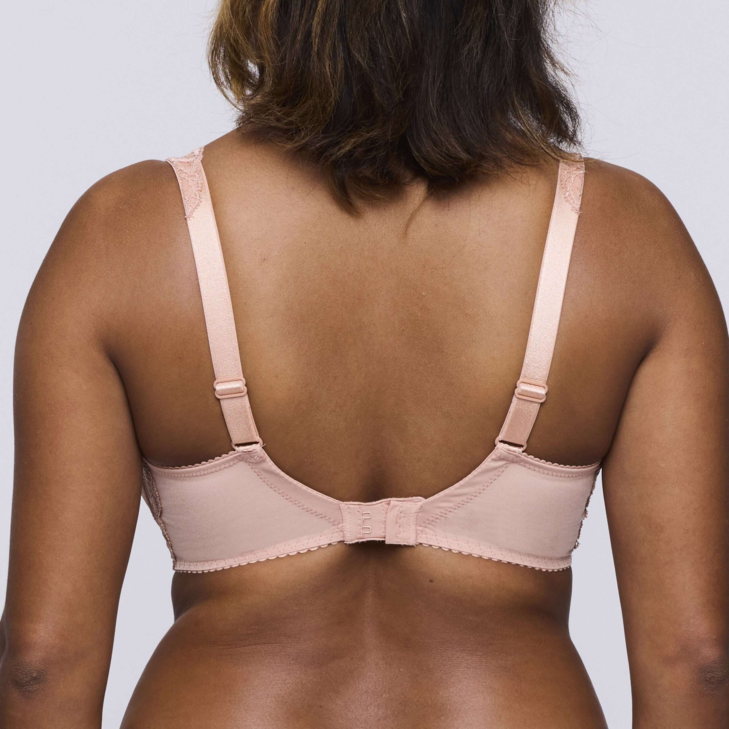 MADISON sweet dust voorgevormde bh - hartvorm