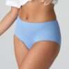 COLOR STUDIO Santorini Blue tailleslip