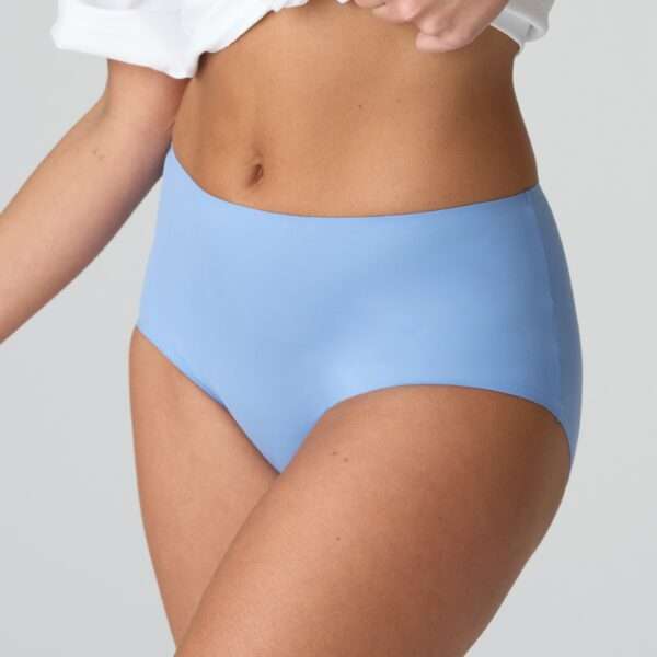 COLOR STUDIO Santorini Blue tailleslip