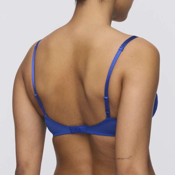 MELIPHA Blue Print push-up bh uitneembare pads