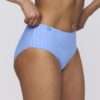 AVERO Santorini Blue tailleslip