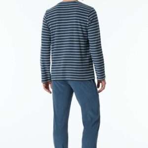 Schiesser Pyjama lang