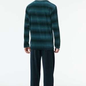 Schiesser pyjama lang