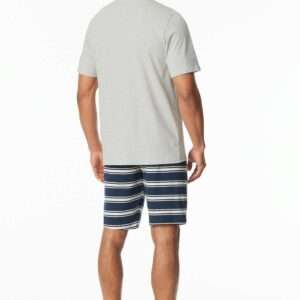 Schiesser pyjama short