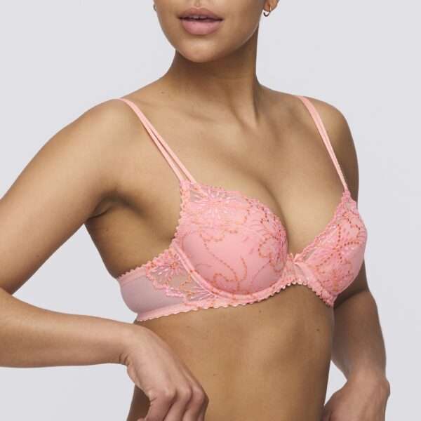 JANE florida push-up bh uitneembare pads