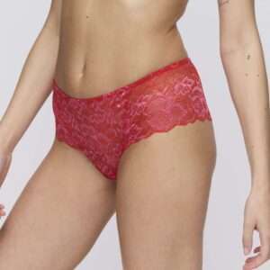 MANYLA Pixie Red hotpants