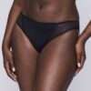 VIVGIRL zwart rioslip
