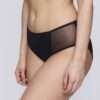 VIVGIRL zwart tailleslip