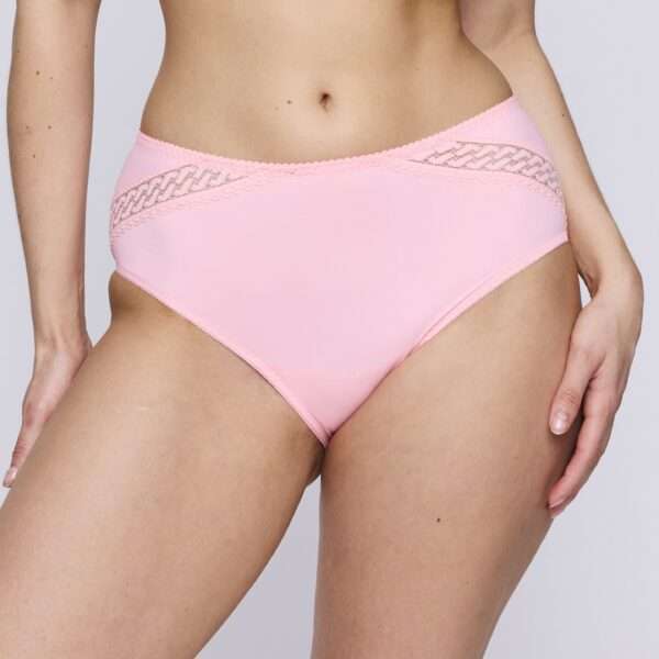 MONTARA Pink Parfait tailleslip