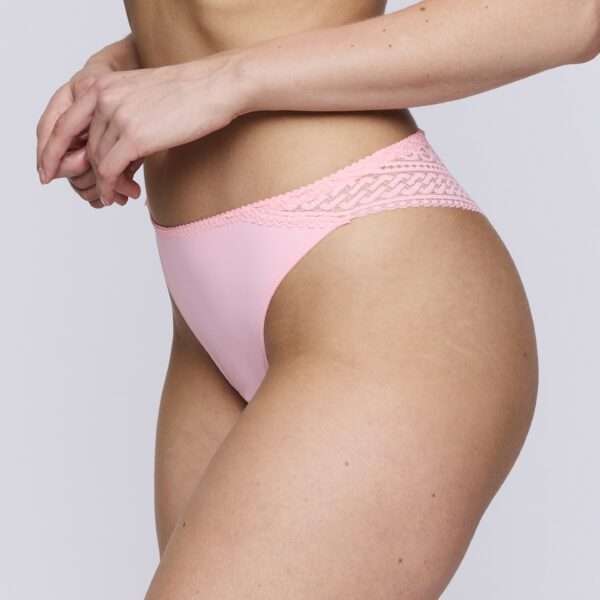 MONTARA Pink Parfait string