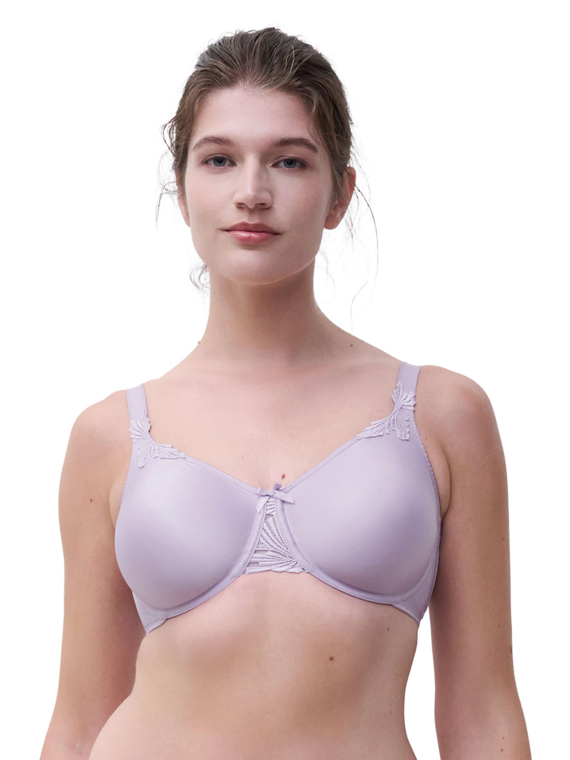 Chantelle LINGERIE BH BEUGEL BEDEKKEND NAADLOOS