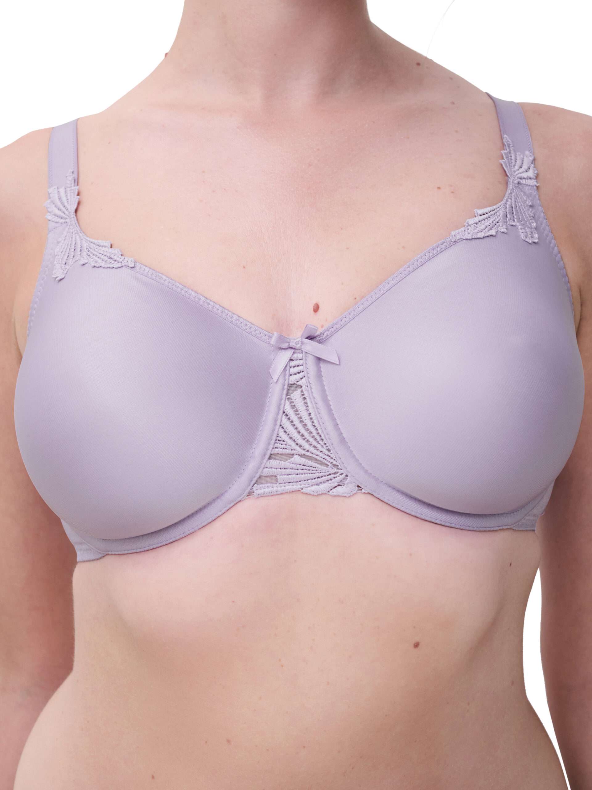 Chantelle LINGERIE BH BEUGEL BEDEKKEND NAADLOOS