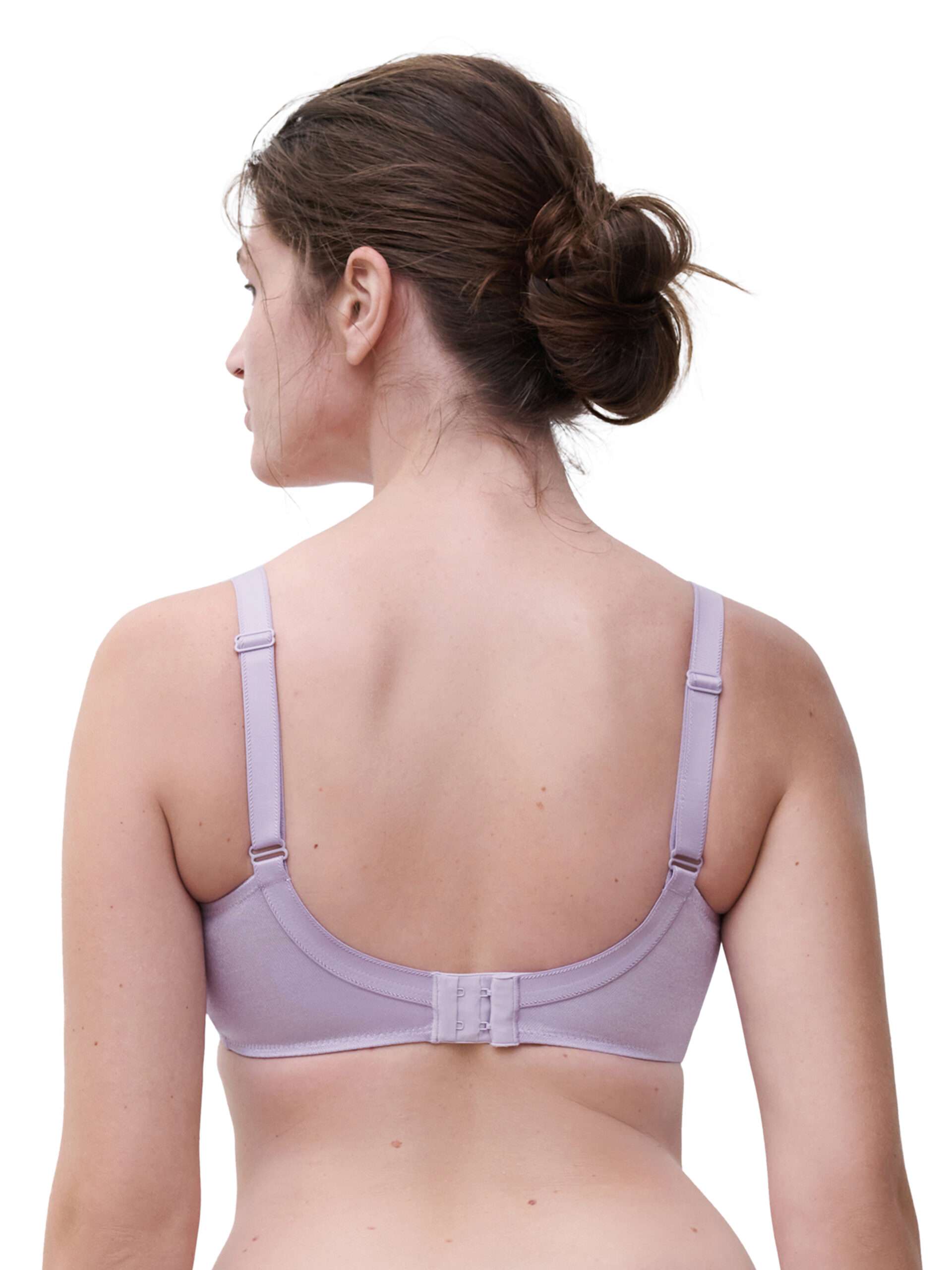 Chantelle LINGERIE BH BEUGEL BEDEKKEND NAADLOOS